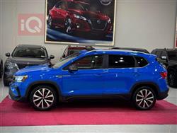 فولكسفاغن تاوس